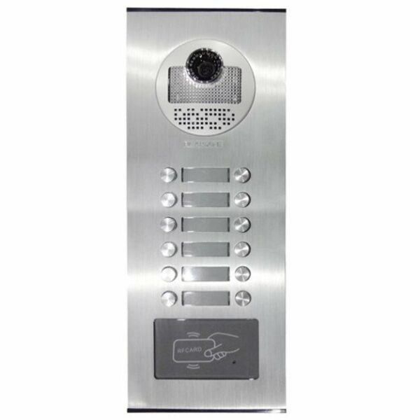ΚΑΜΕΡΑ ΘΥΡΟΤΗΛΕΟΡΑΣΗΣ VDM-90/C