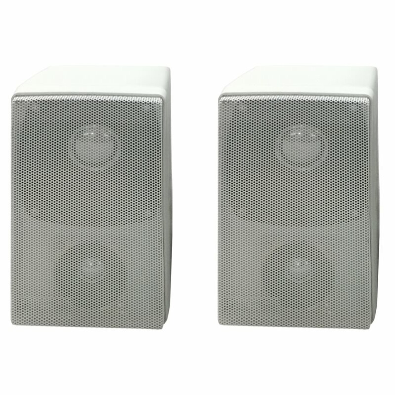 HXEIΑ 4" ΛΕΥΚΑ SPS-409W HXEIΑ 4" ΛΕΥΚΑ SPS-409W