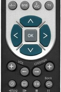 ΤΗΛΕΚΟΝΤΡΟΛ USB-100N