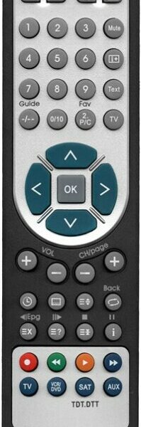 ΤΗΛΕΚΟΝΤΡΟΛ USB-100N