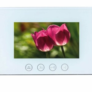 ΜΟΝΙΤΟΡ ΘΥΡΟΤΗΛΕΟΡΑΣΗΣ VDM-828