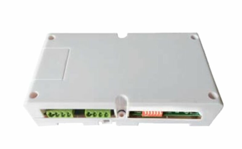 ΕΝΙΣΧΥΤΗΣ ΣΗΜΑΤΟΣ ΘΥΡΟΤΗΛΕΟΡΑΣΕΩΝ VDL-507 ΕΝΙΣΧΥΤΗΣ ΣΗΜΑΤΟΣ ΘΥΡΟΤΗΛΕΟΡΑΣΕΩΝ VDL-507