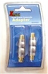 ΜΟΥΦΑ RCA ΘΗΛΥΚΟ CNP-200