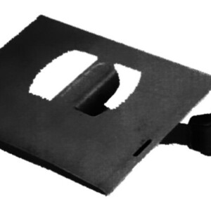 ΒΑΣΗ TV 14 ΜΑΥΡΗ TTV-005A/B