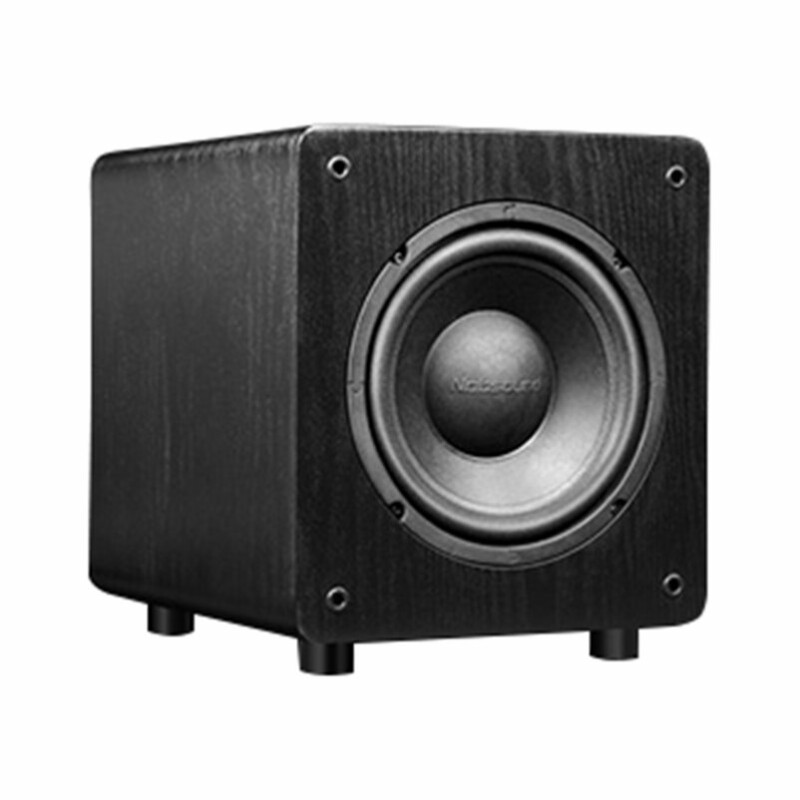 SUBWOOFER-HOMETHEATER SW-80N
