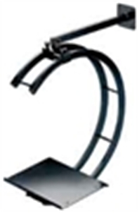 ΒΑΣΗ TV ΜΑΥΡΗ POLYLUX-50 /B ΒΑΣΗ TV ΜΑΥΡΗ POLYLUX-50 /B