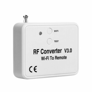 ΜΕΤΑΤΡΟΠΕΑΣ ΕΝΤΟΛΩN ΤΗΛΕΧΕΙΡΙΣΜΟΥ ΑΠΟ Wi-Fi YET-6956WFR