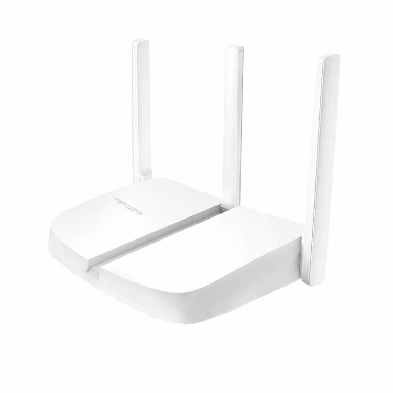 ROUTER MERCUSYS MW305R
