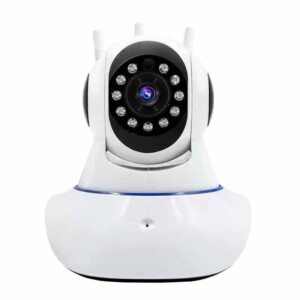 ΕΓΧΡΩΜΗ ΚΑΜΕΡΑ GN-M3401-W200/XM