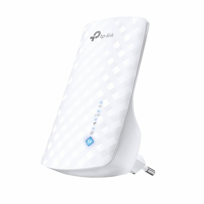 ΑΣΥΡΜΑΤΟ ACCESS POINT TP-LINK RE190