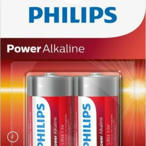 PHILIPS POWER ALK C-P2 LR14P2B/05