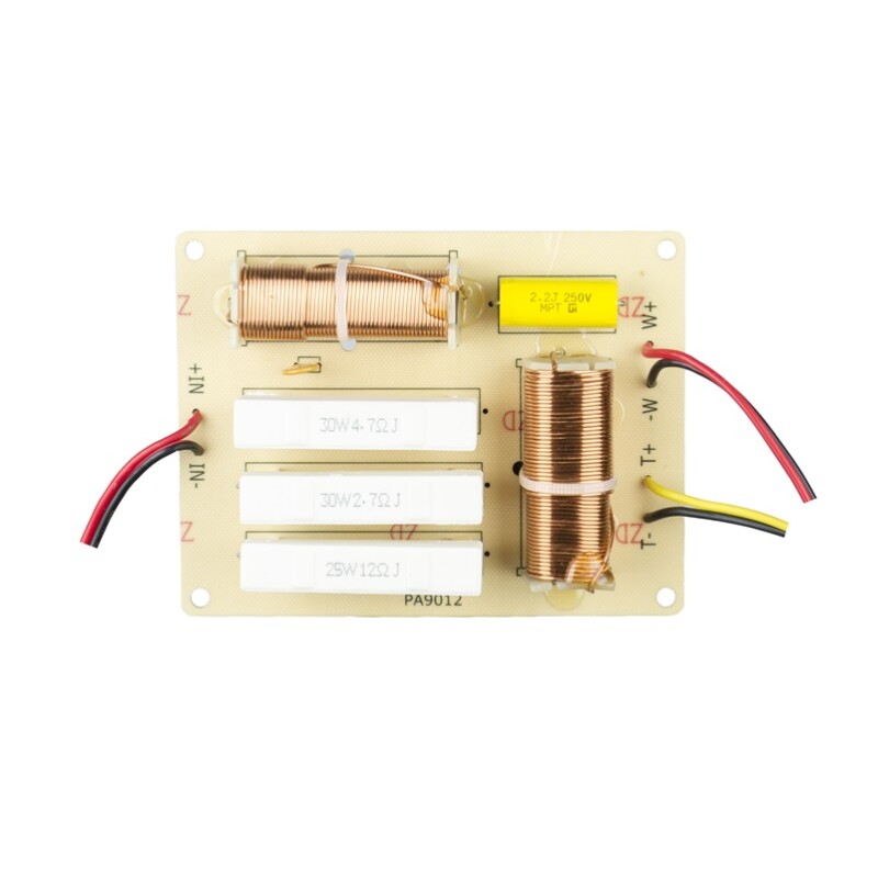 CROSSOVER KODA SEC-121 CROSSOVER KODA SEC-121