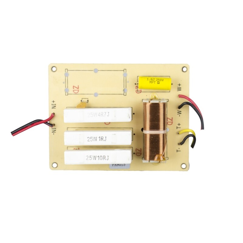 CROSSOVER KODA SEC-151 CROSSOVER KODA SEC-151