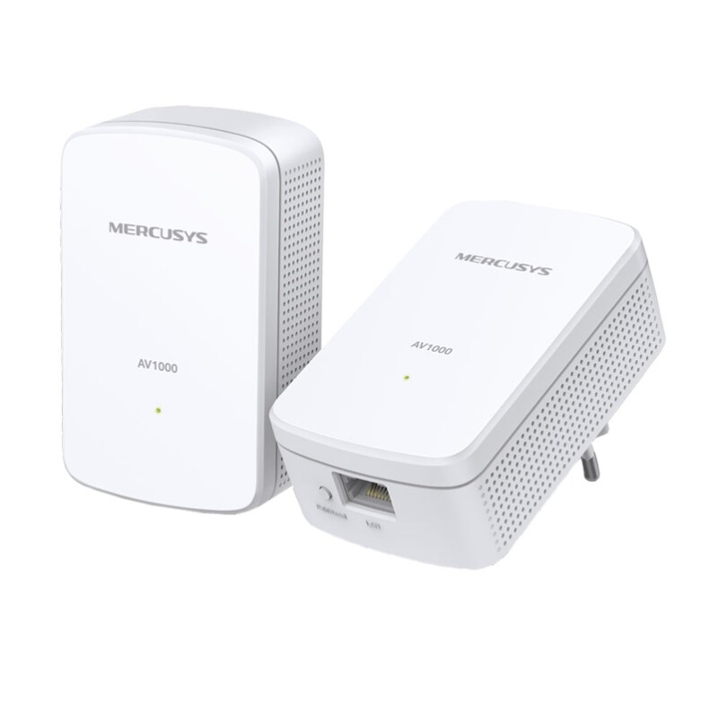 ΕΠΕΚΤΑΣΗ ΔΙΚΤΥΟΥ MERCUSYS MP500 ΕΠΕΚΤΑΣΗ ΔΙΚΤΥΟΥ MERCUSYS MP500