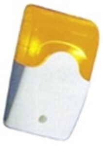 ΚΙΤΡΙΝΗ ΣΕΙΡΗΝΑ ΦΛΑΣ PS-913Y/LM-103Y