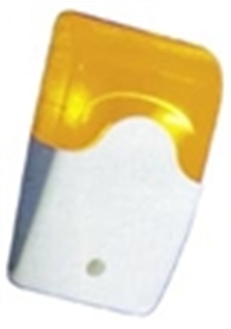 ΚΙΤΡΙΝΗ ΣΕΙΡΗΝΑ ΦΛΑΣ PS-913Y/LM-103Y ΚΙΤΡΙΝΗ ΣΕΙΡΗΝΑ ΦΛΑΣ PS-913Y/LM-103Y