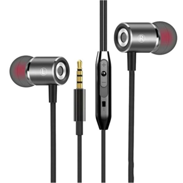 Ακουστικά ψείρες EM-017