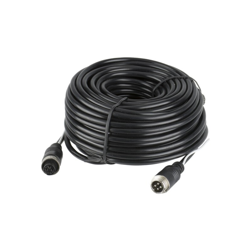 ΚΑΛΩΔΙΩΣΗ CCTV CV-CF20M ΚΑΛΩΔΙΩΣΗ CCTV CV-CF20M