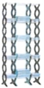 ΘΗΚΗ ΓΙΑ CD CD-7003A-KD