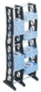 ΘΗΚΗ ΓΙΑ CD NF-1200-KD