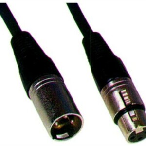 XLR ΘΗΛ ΣΕ XLR ΑΡΣ CR-675/145/0.5M