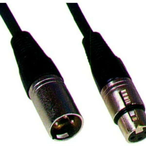 XLR ΘΗΛ ΣΕ XLR ΑΡΣ CR-675/145/0.5M