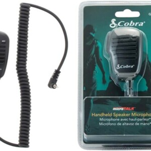 ΜΕΓΑΦΩΝΟ ΓΙΑ COBRA WALKIE TALKIE GA-SM08
