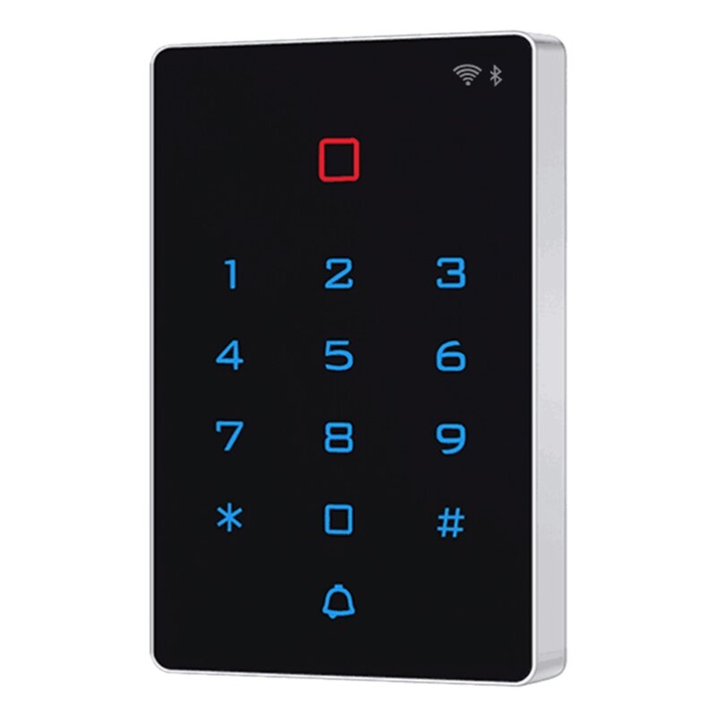 ΠΛΗΚΤΡ.ACCESS CONTROL ACR-12WID ΠΛΗΚΤΡ.ACCESS CONTROL ACR-12WID