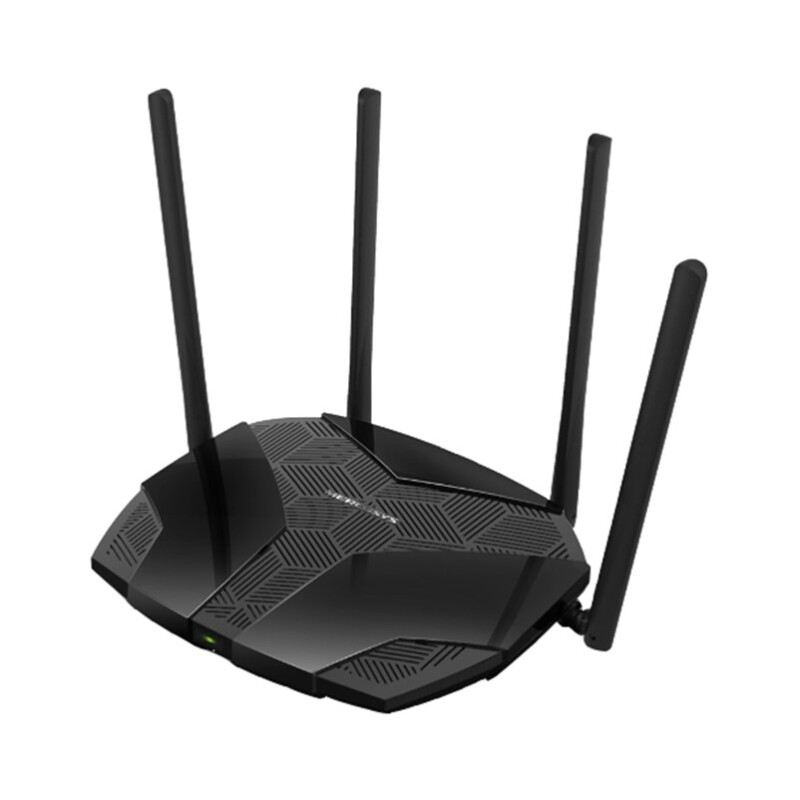 ROUTER MERCUSYS WiFI 6 MR70X
