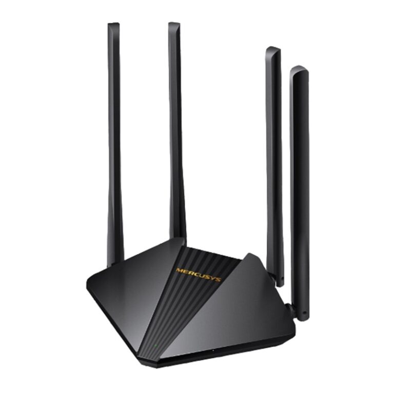 ROUTER MERCUSYS WiF MR30G