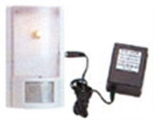 ΕΝΤΟΠΙΣ.ΚΙΝΗΣΗΣ GTS-910 ΕΝΤΟΠΙΣ.ΚΙΝΗΣΗΣ GTS-910