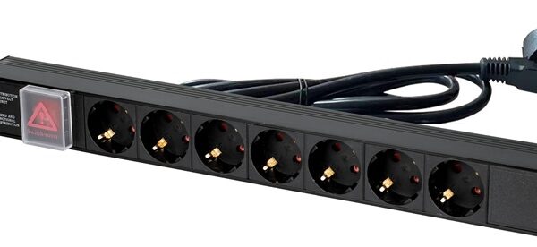 ΠΟΛΥΠΡΙΖΟ ΓΙΑ RACK GN-1907P
