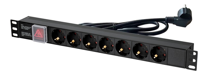 ΠΟΛΥΠΡΙΖΟ ΓΙΑ RACK GN-1907P ΠΟΛΥΠΡΙΖΟ ΓΙΑ RACK GN-1907P