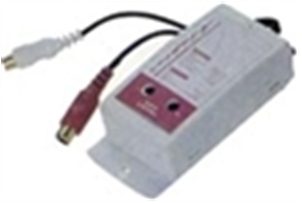 ΕΞΑΣΘΕΝΗΤΗΣ ΕΞΟΔΟΥ ΗΧΟΥ SH-505