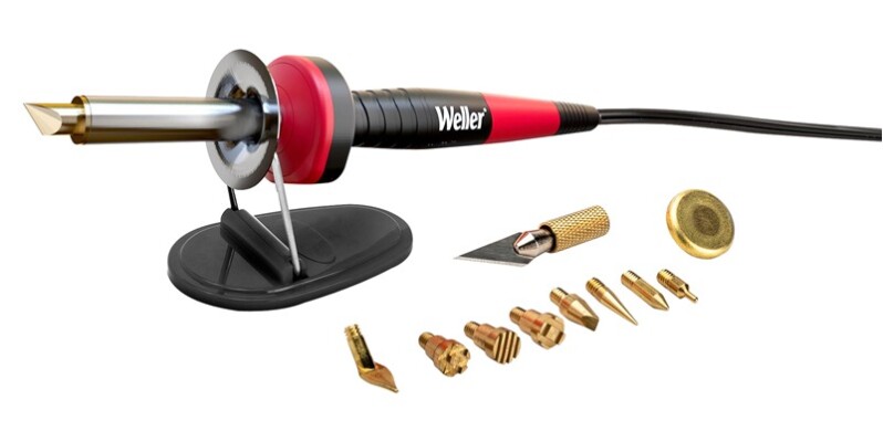 ΚΙΤ ΘΕΡΜΟΦΡΑΦΙΑΣ WELLER WLIWBK2523C