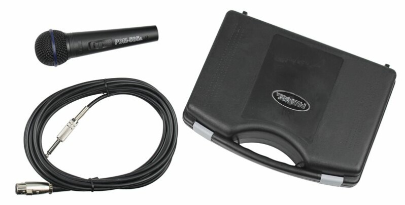 PRO-DJ/PDM-585 ΜΙΚΡΟΦΩΝΟ PDM-585