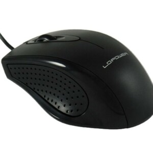 USB ΕΝΣΥΡΜΑΤΟ OPTICAL ΠΟΝΤΙΚΙ Η/Υ LC-M710B