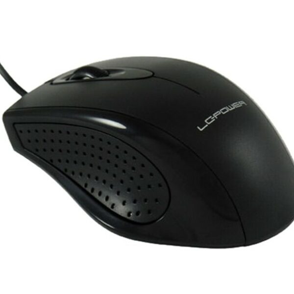 USB ΕΝΣΥΡΜΑΤΟ OPTICAL ΠΟΝΤΙΚΙ Η/Υ LC-M710B