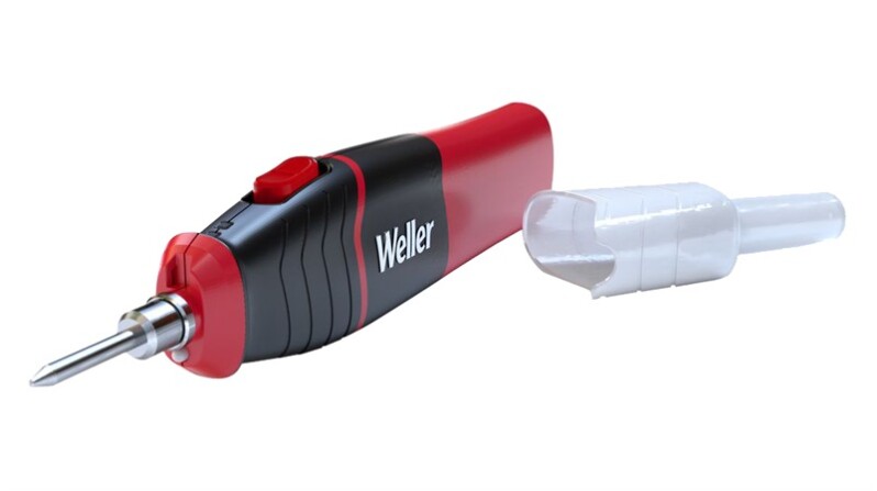 ΚΟΛΛΗΤΗΡΙ WELLER WLIBAK8