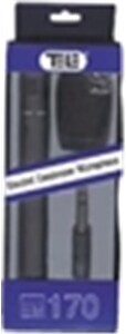 ECM-170 ΜΙΚΡΟΦΩΝΟ ΠΥΚΝΩΤΙΚΟ ECM-170