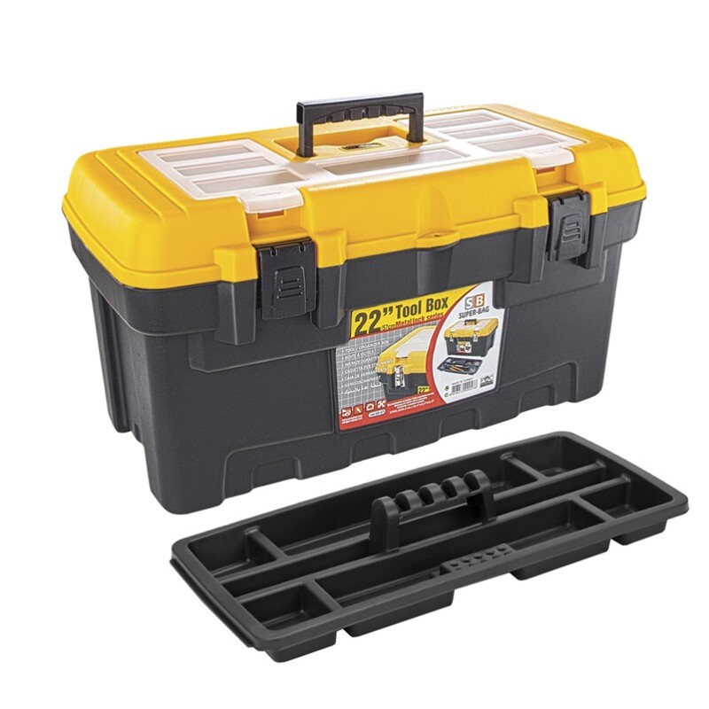 ΕΡΓΑΛΕΙΟΘΗΚΗ 22" ASR-2082 ΕΡΓΑΛΕΙΟΘΗΚΗ 22" ASR-2082