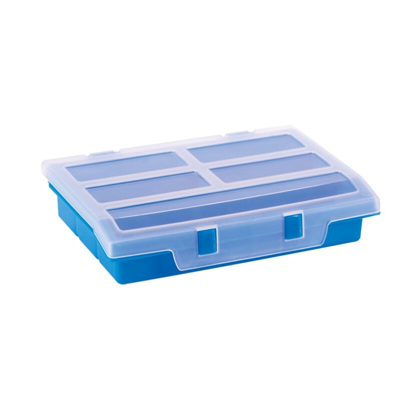 ΕΡΓΑΛΕΙΟΘΗΚΗ 8" ASR-4011 ΕΡΓΑΛΕΙΟΘΗΚΗ 8" ASR-4011