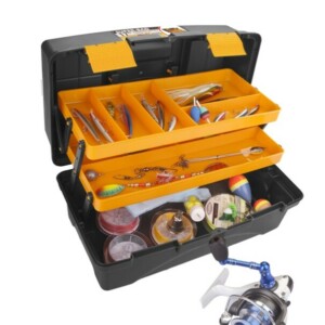 ΕΡΓΑΛΕΙΟΘΗΚΗ 17" ASR-2052