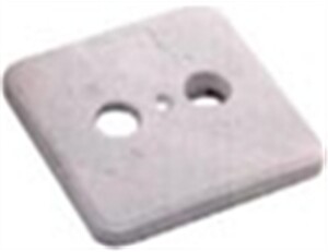 ΠΛΑΣΤ.ΚΑΛΥΜΜΑ ΠΡΙΖΑΣ SBP-1