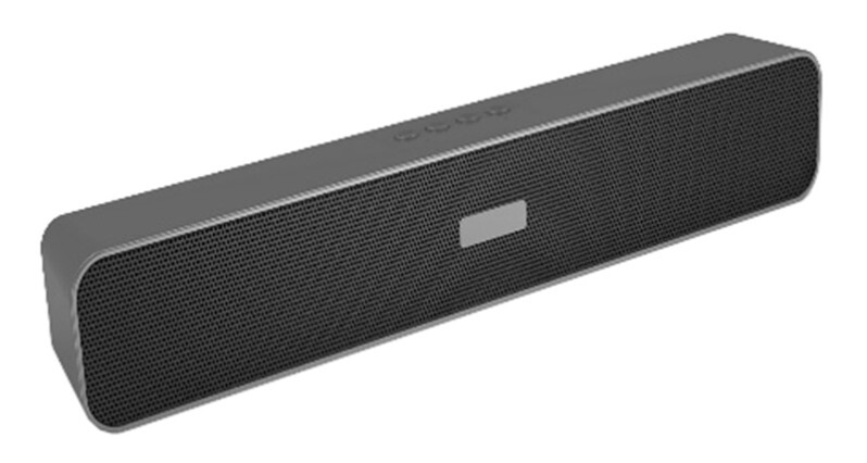 MULTIMEDIA HXΕΙΟ ΓΚΡΙ E-3502G