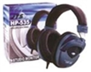ΑΚΟΥΣΤΙΚΟ HP-535