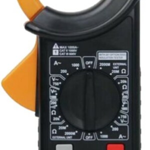 ΠΟΛΥΜΕΤΡΟ-ΑΜΠΕΡΟΤΣ/ΔΑ FY-266