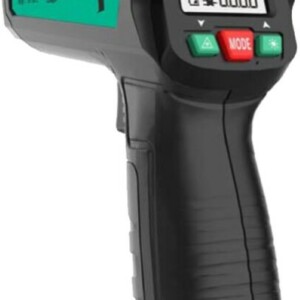 ΨΗΦΙΑΚΟ ΘΕΡΜΟΜΕΤΡΟ ΥΠΕΡΥΘΡΩΝ FY-380C