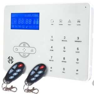 GSM ΣΥΝΑΓΕΡΜΟΣ ST-IIIB-4G