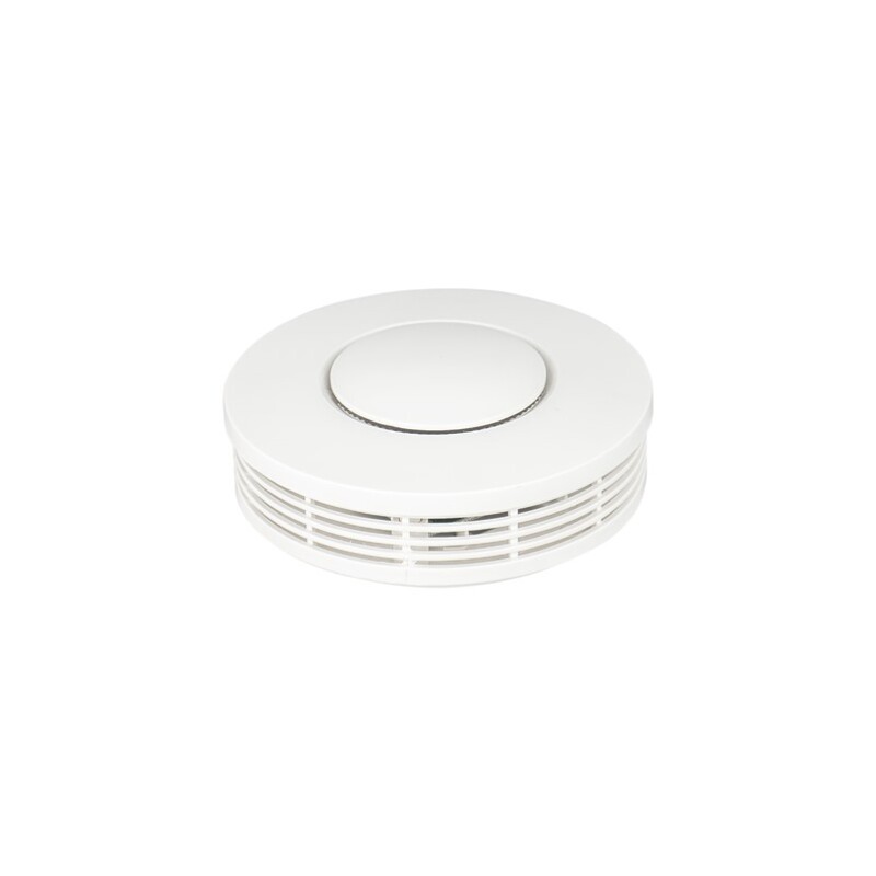 FOCUS SMOKE DETECTOR MD-2105 FOCUS SMOKE DETECTOR MD-2105